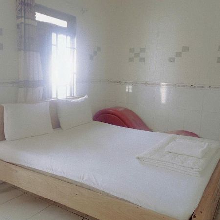 Khach San Hoa Anh Anh Hotel Ho Chi Minh City Bagian luar foto