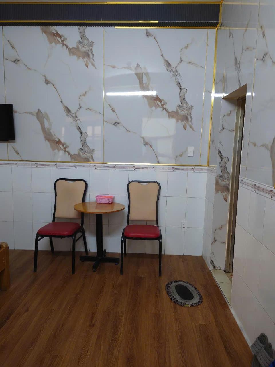 Khach San Hoa Anh Anh Hotel Ho Chi Minh City Bagian luar foto