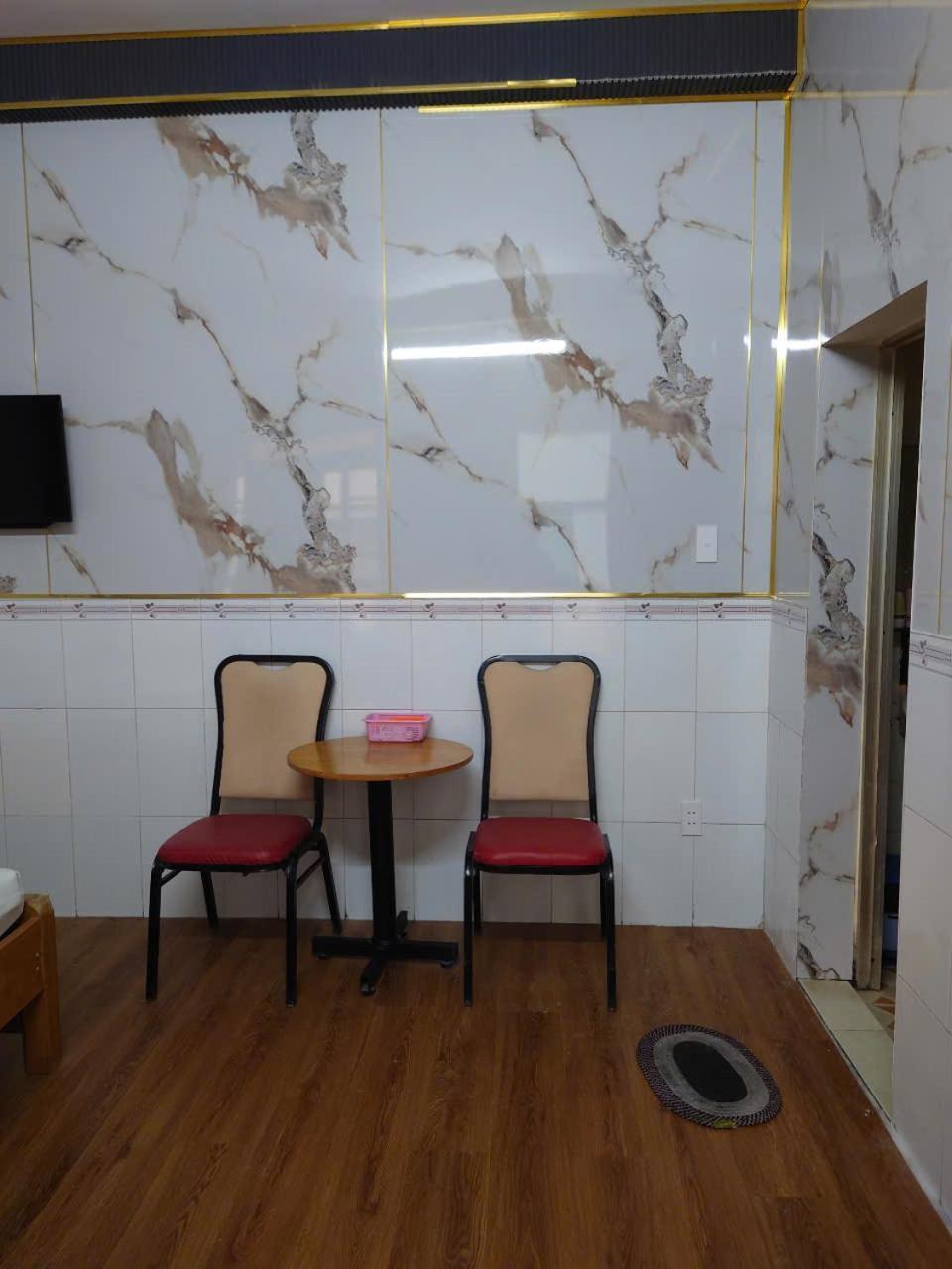 Khach San Hoa Anh Anh Hotel Ho Chi Minh City Bagian luar foto